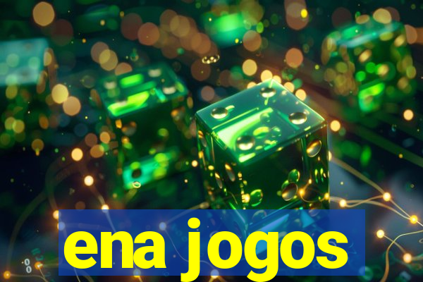 ena jogos